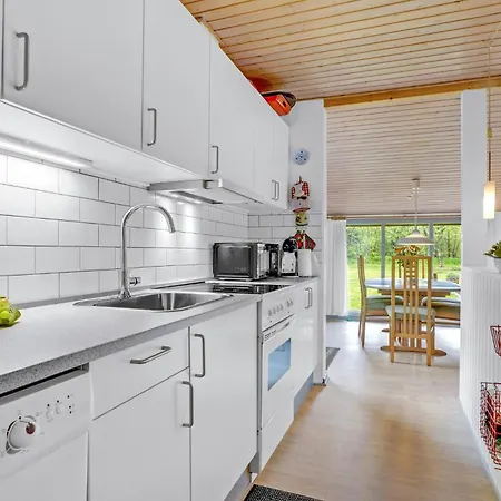 Σπίτι διακοπών 3 Bedroom Beautiful In